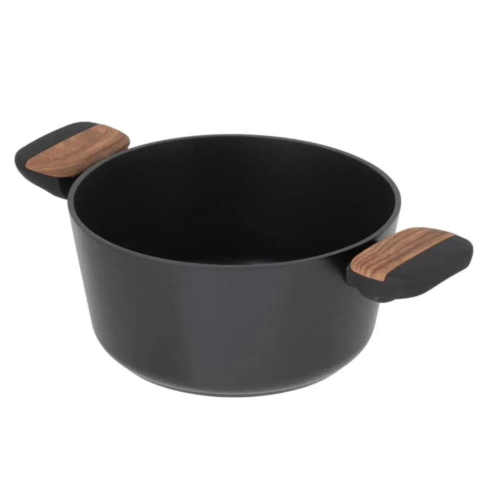 Shop RESTO 93187 Casserole with Lid 20cm Price Qatar!