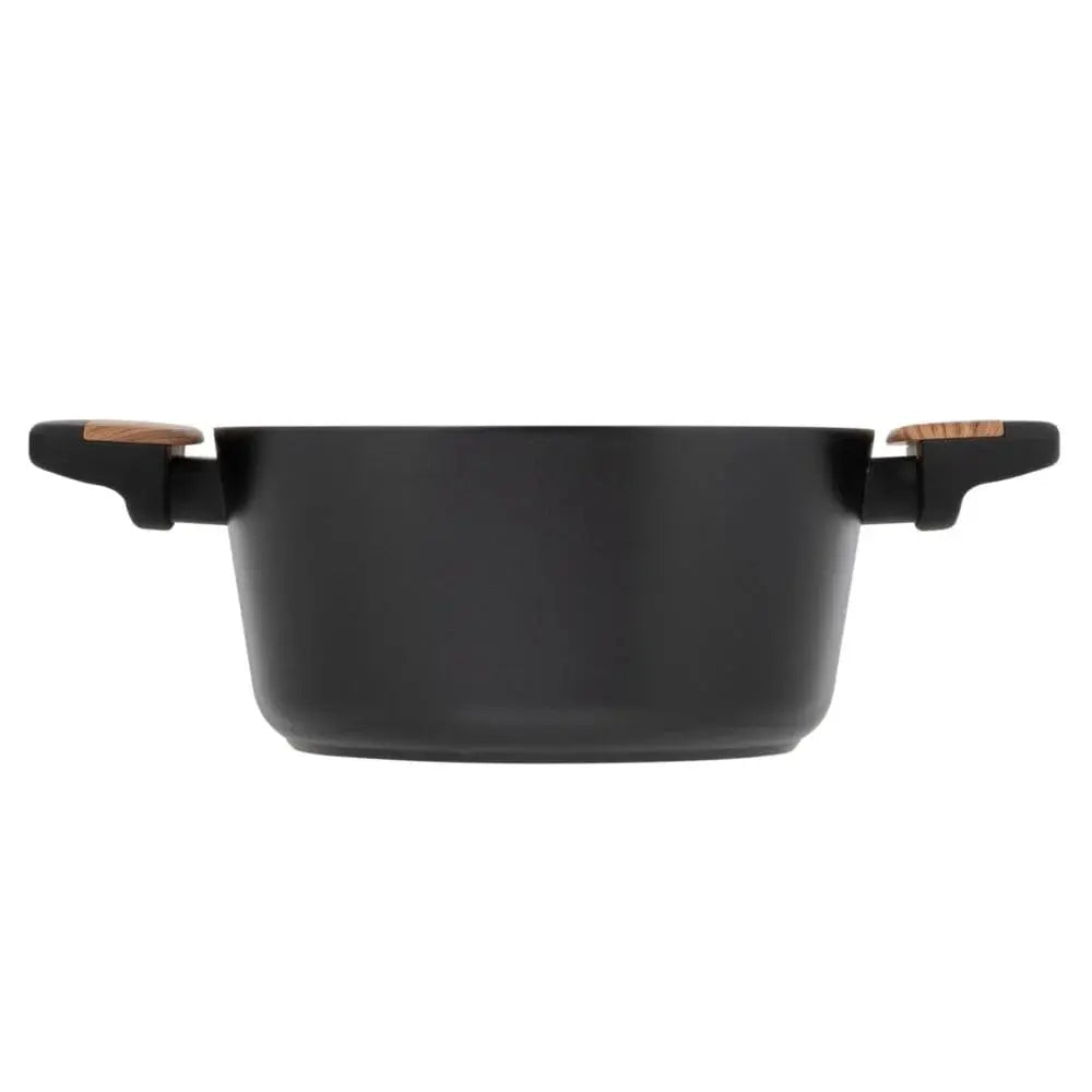 Shop RESTO 93187 Casserole with Lid 20cm Price Qatar!