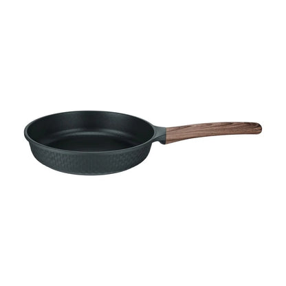 Shop RESTO 93910 black Frypan 26 cm Price Online Qatar!