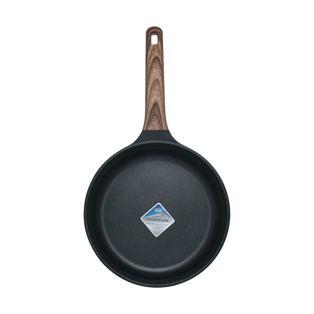 Shop RESTO 93910 black Frypan 26 cm Price Online Qatar!