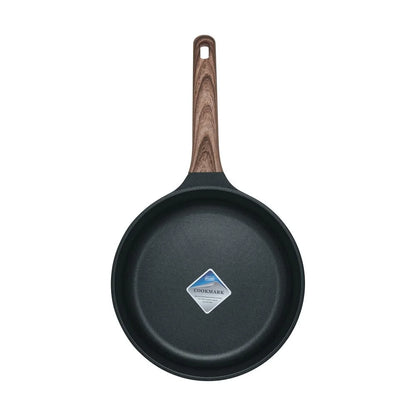 Shop RESTO 93910 black Frypan 26 cm Price Online Qatar!
