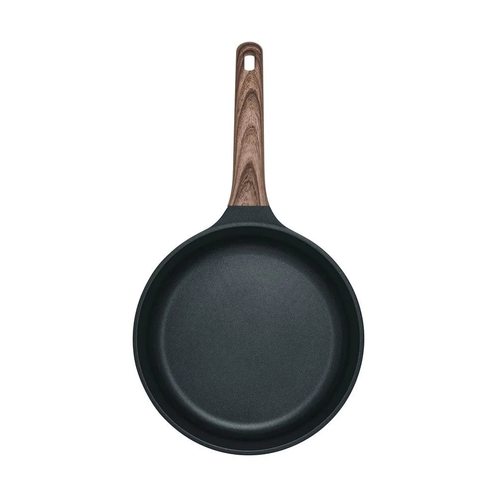 Shop RESTO 93910 black Frypan 26 cm Price Online Qatar!