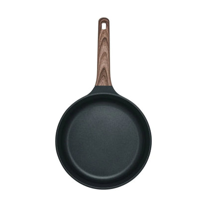 Shop RESTO 93910 black Frypan 26 cm Price Online Qatar!