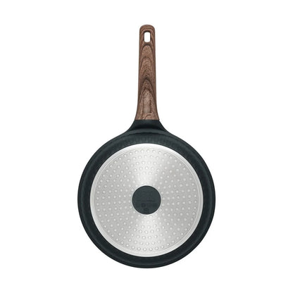 Shop RESTO 93910 black Frypan 26 cm Price Online Qatar!