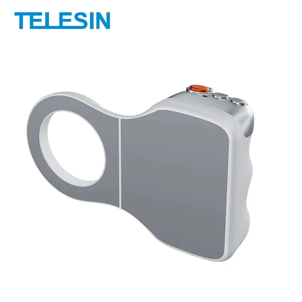 Shop TELESIN Magnetic Phone Camera Handle Grip Qatar