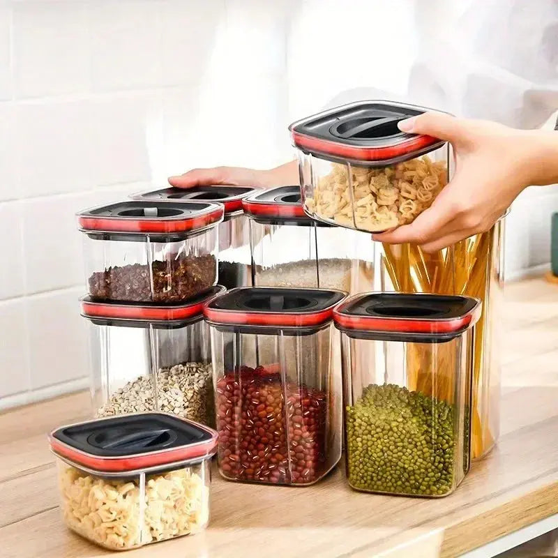 Buy Food Storage Containers & Kitchen  Boxes Qatar