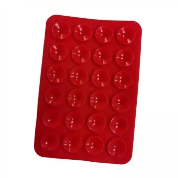Silicone Suction Cup Phone Case Mount Scrollcart Qatar 