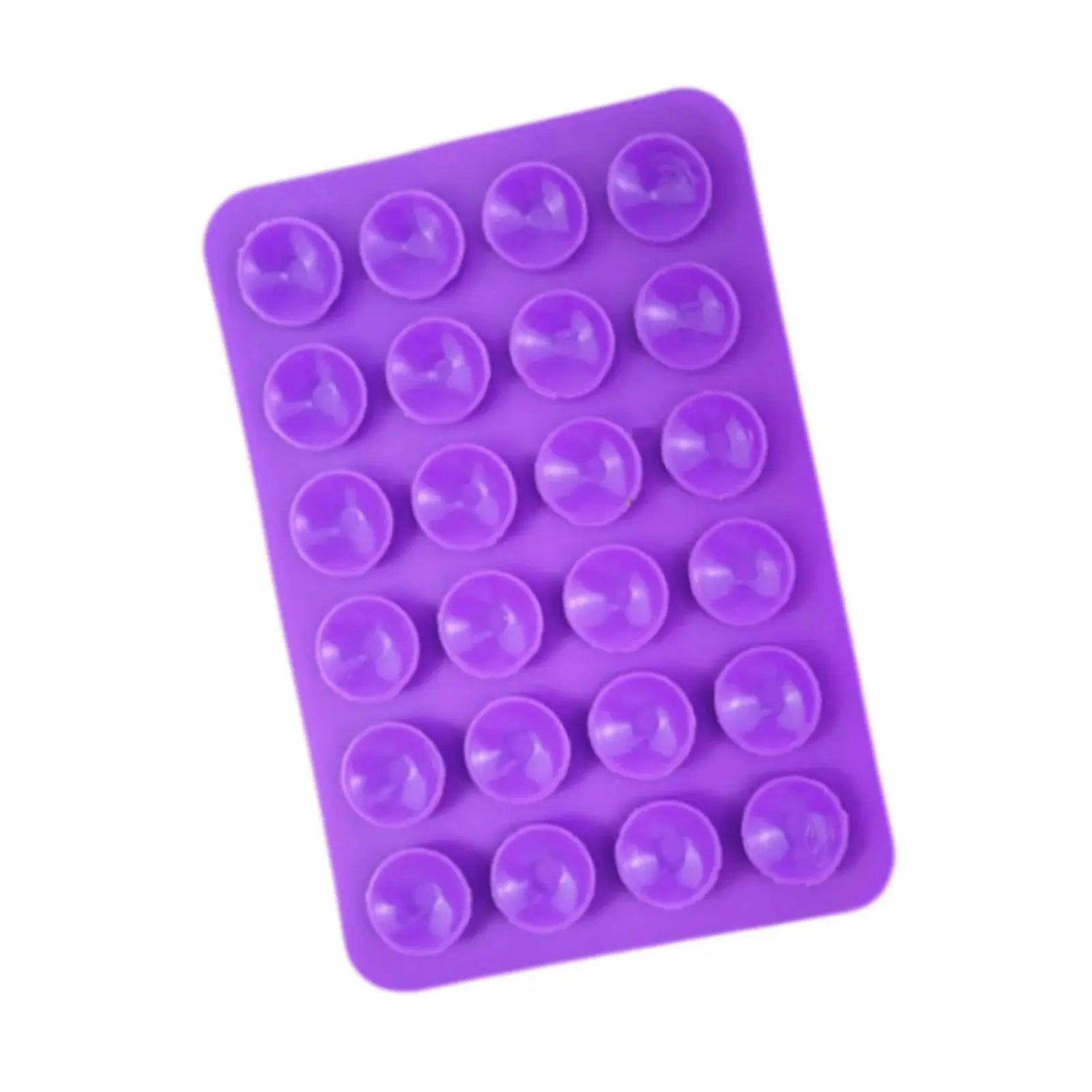 Silicone Suction Cup Phone Case Mount Scrollcart Qatar 