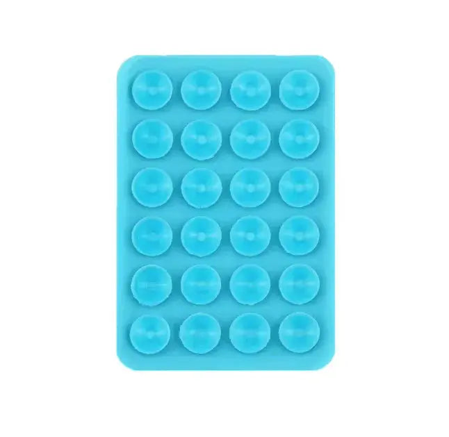 Silicone Suction Cup Phone Case Mount Scrollcart Qatar 