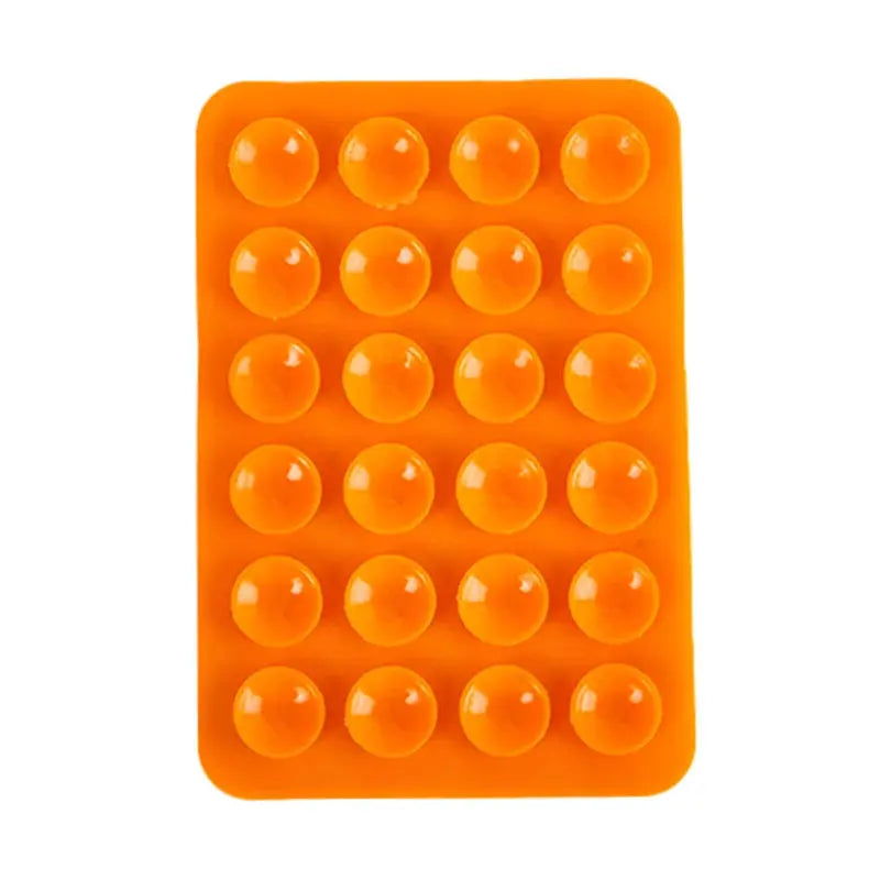 Silicone Suction Cup Phone Case Mount Scrollcart Qatar 