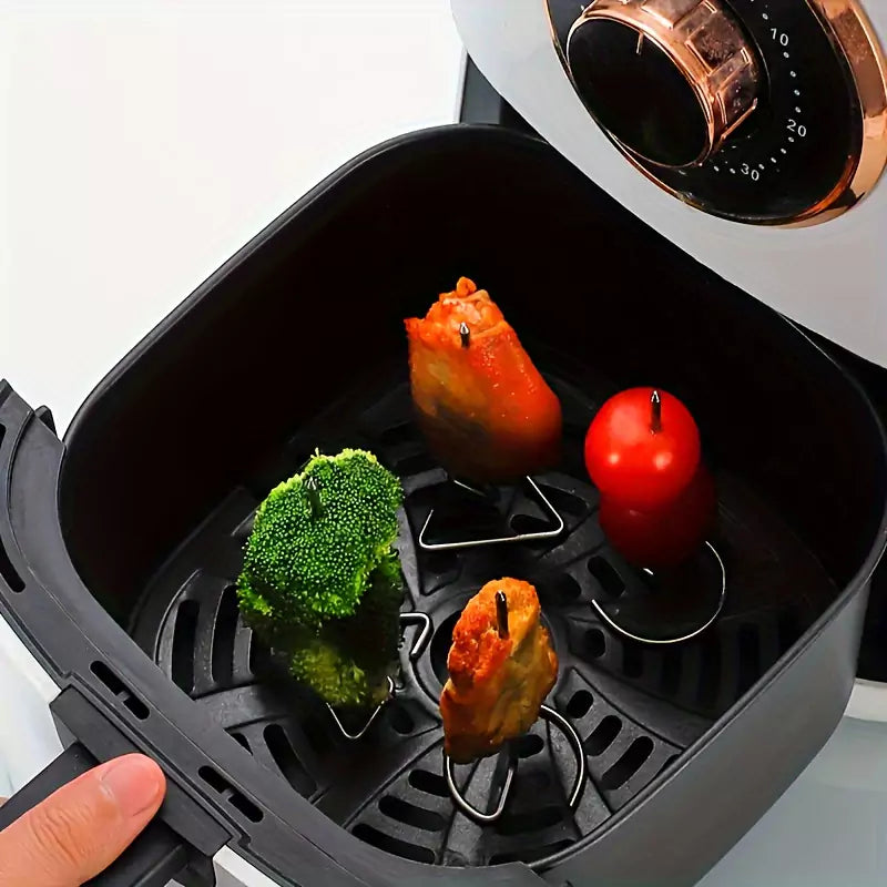 Skewers For Air Fryer -  Vegetables