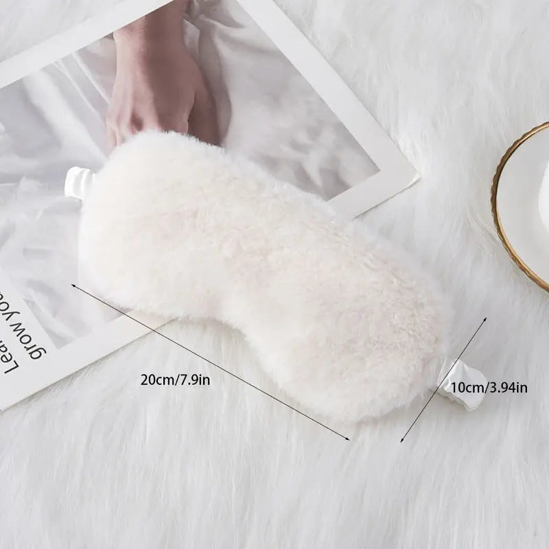 Sleeping Eye Mask Near me - Scrollcart Qatar