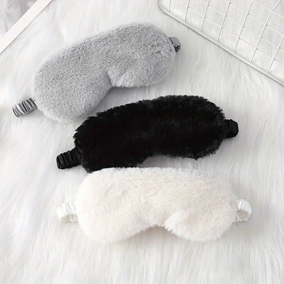 Sleeping Eye Mask available - Scrollcart Qatar