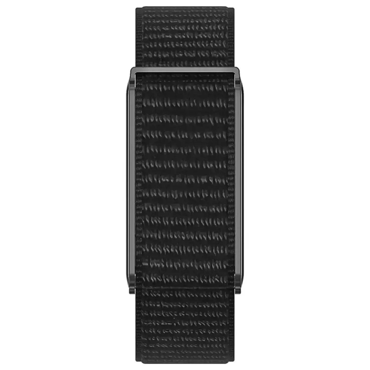 Smart Fitness Band – Porodo TrackFit Health Tracker Black Scrollcart Qatar 
