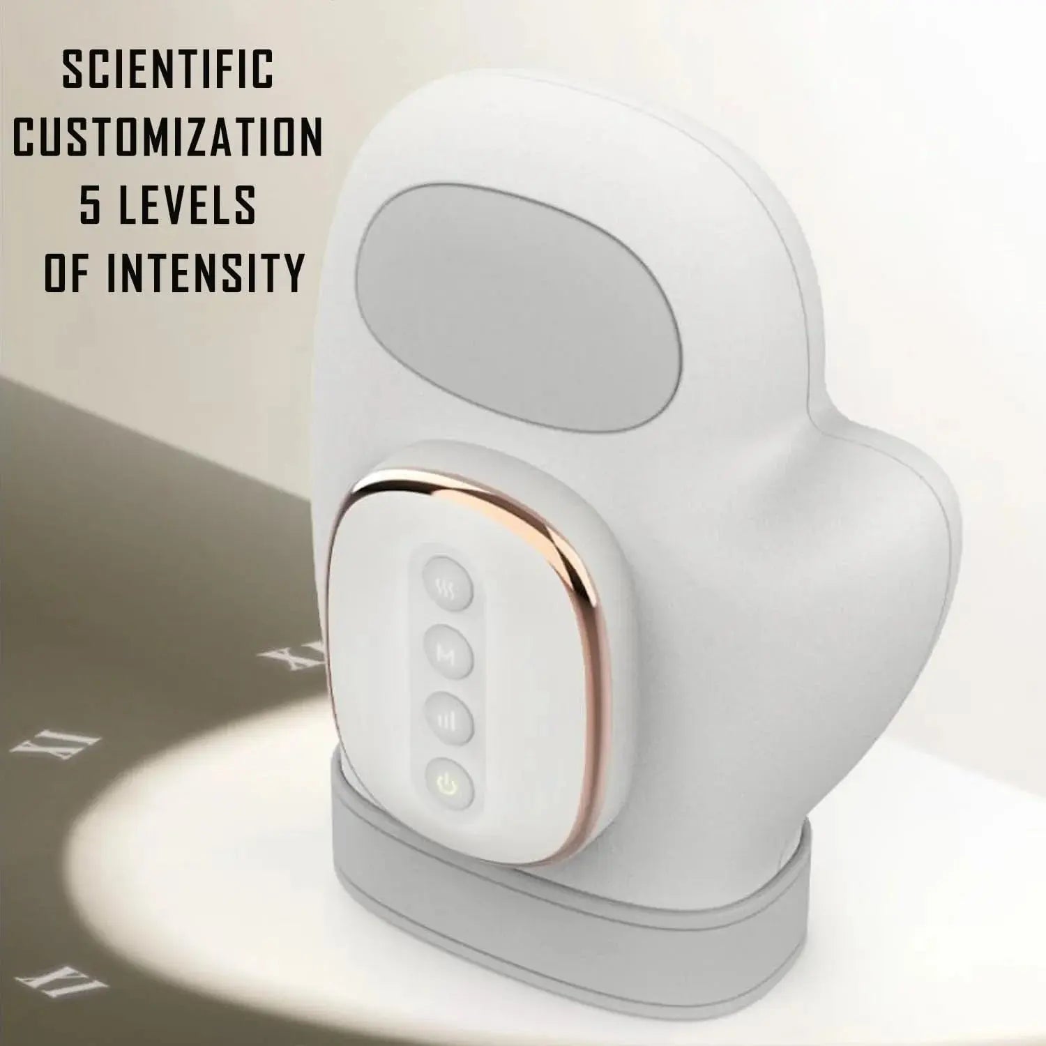 Smart Hand Massager No.21359 2000mAh Doha Qatar