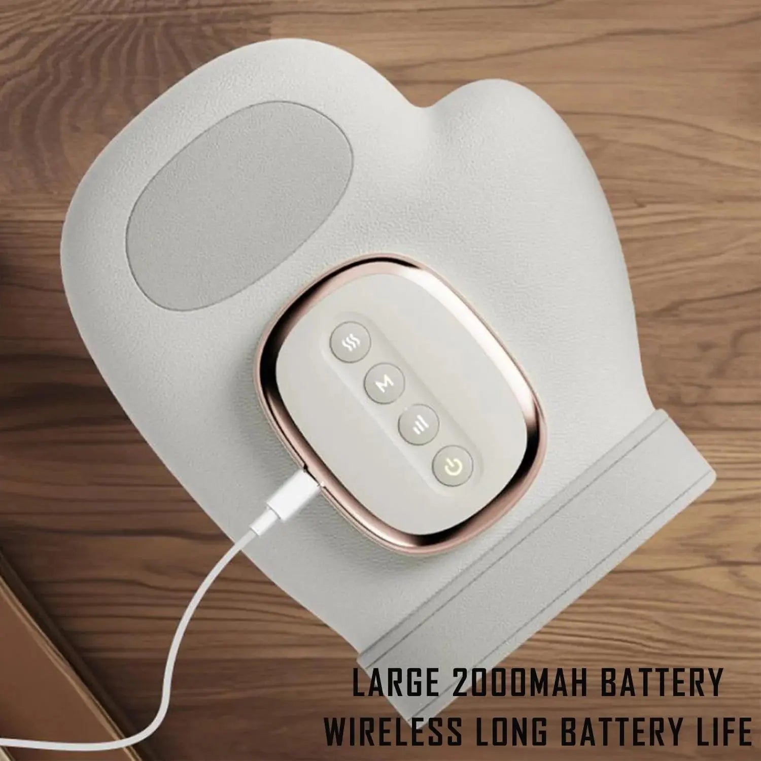 Smart Hand Massager No.21359 2000mAh Doha Qatar