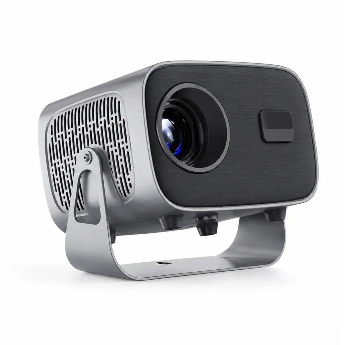 Smartbarry HT12 Pro 4K Smart Projector Doha Qatar