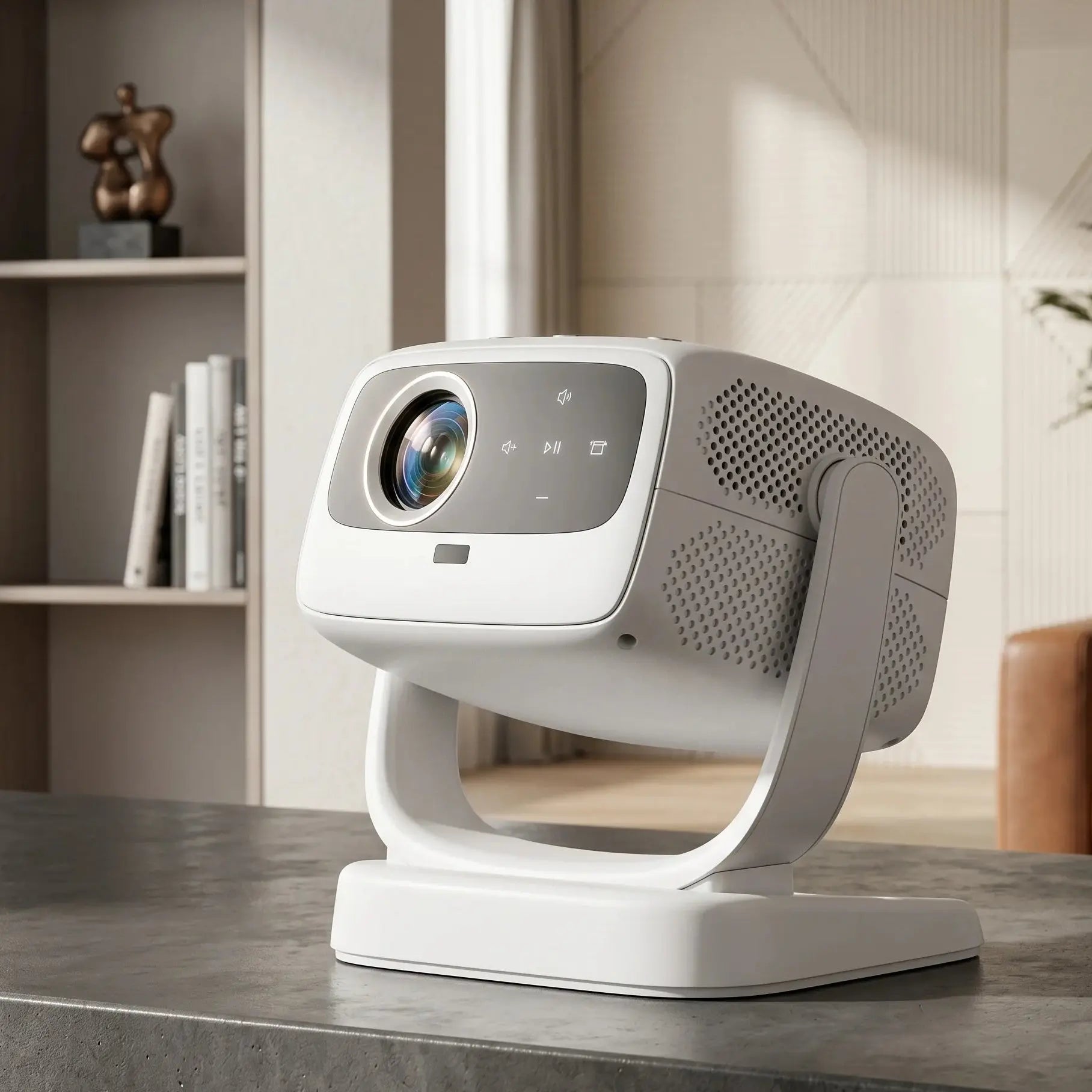 Smartberry HT3 Pro Projector Price Doha Qatar