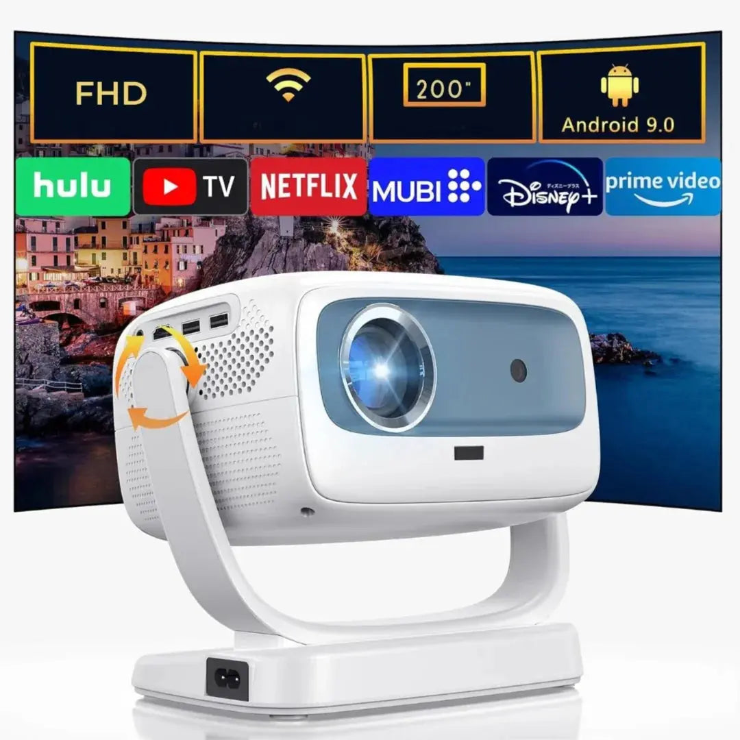 Smartberry HT3 Pro Projector Price Doha Qatar
