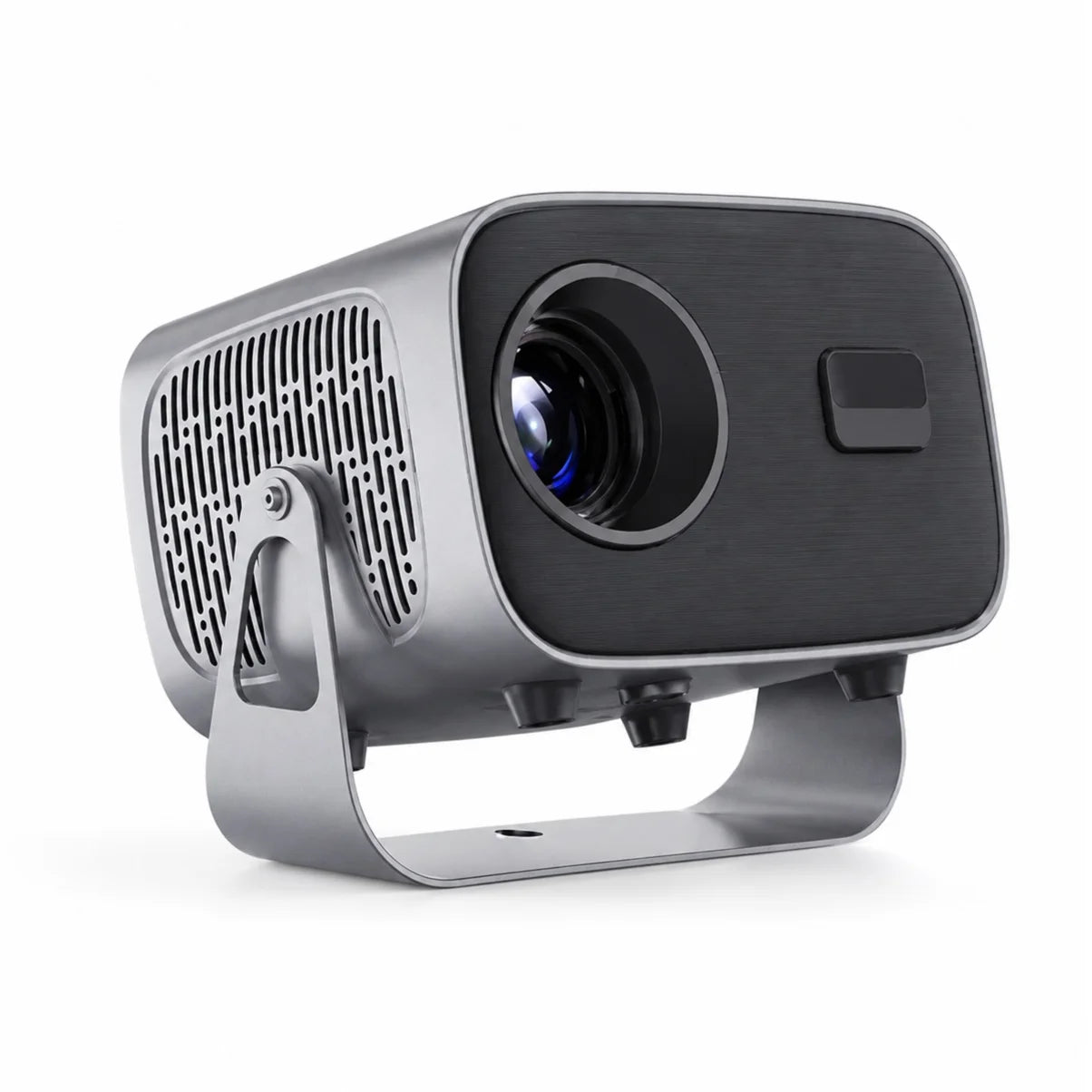 Smartbarry HT12 Pro 4K Smart Projector Doha Qatar