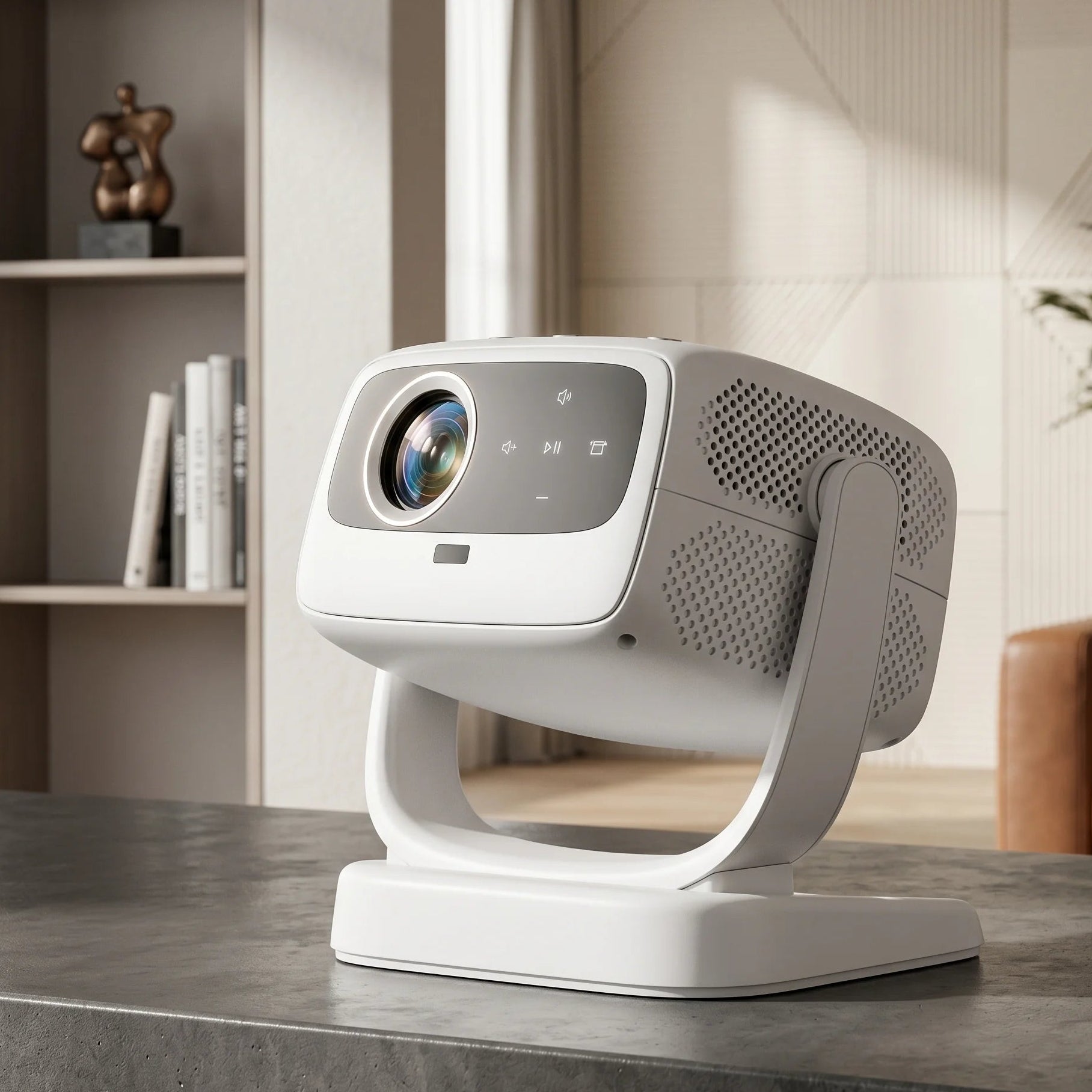 Smartberry HT3 Pro Projector Price Doha Qatar