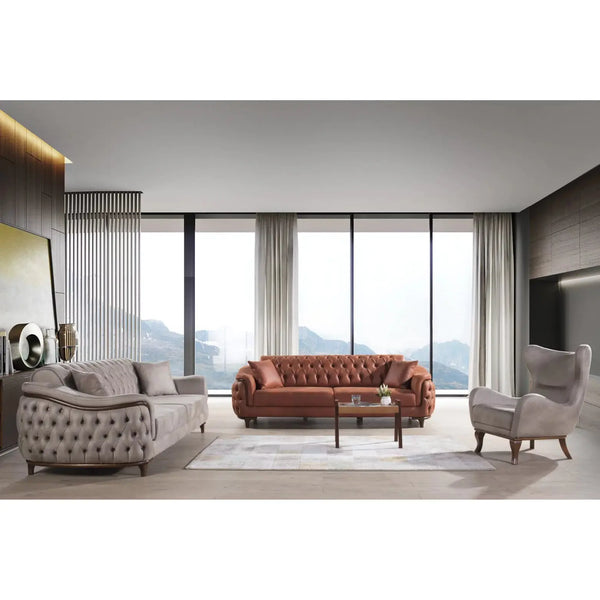 Sofa Set | ALCATI 