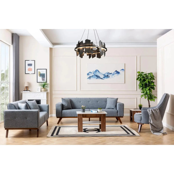 Sofa Set | AZROUM  1