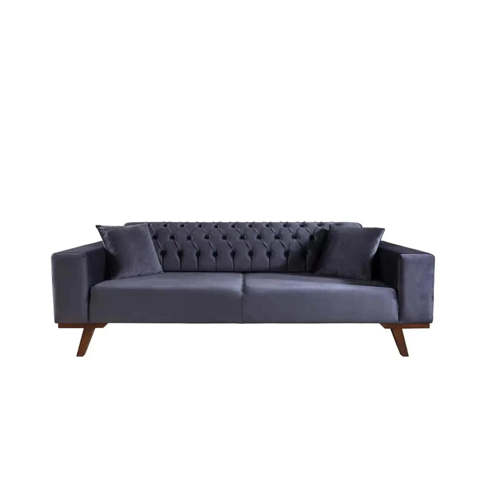 Sofa Set | Akasya - Blue