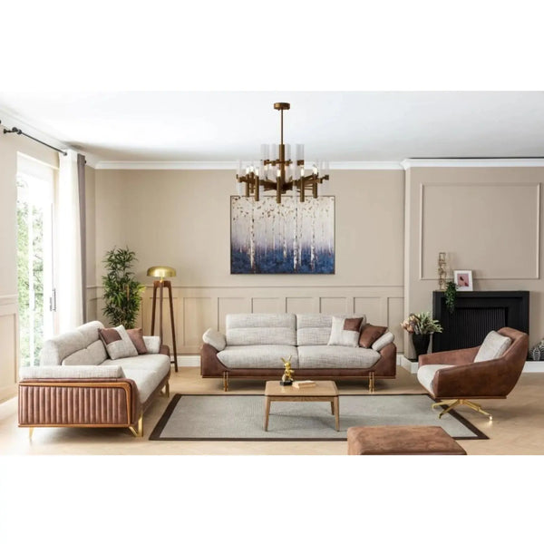 Sofa Set |CARMEN 