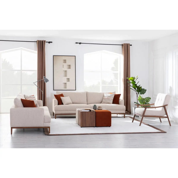 Sofa Set | DIAMOND