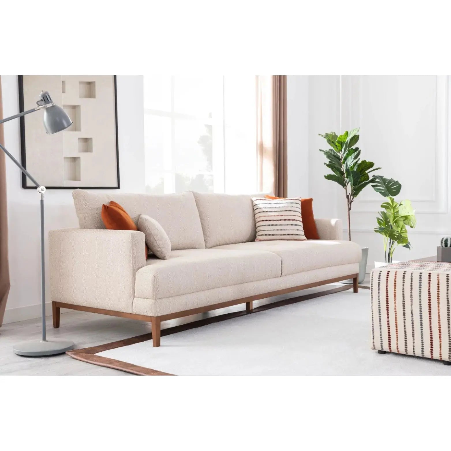 Sofa Set | DIAMOND Couch 5