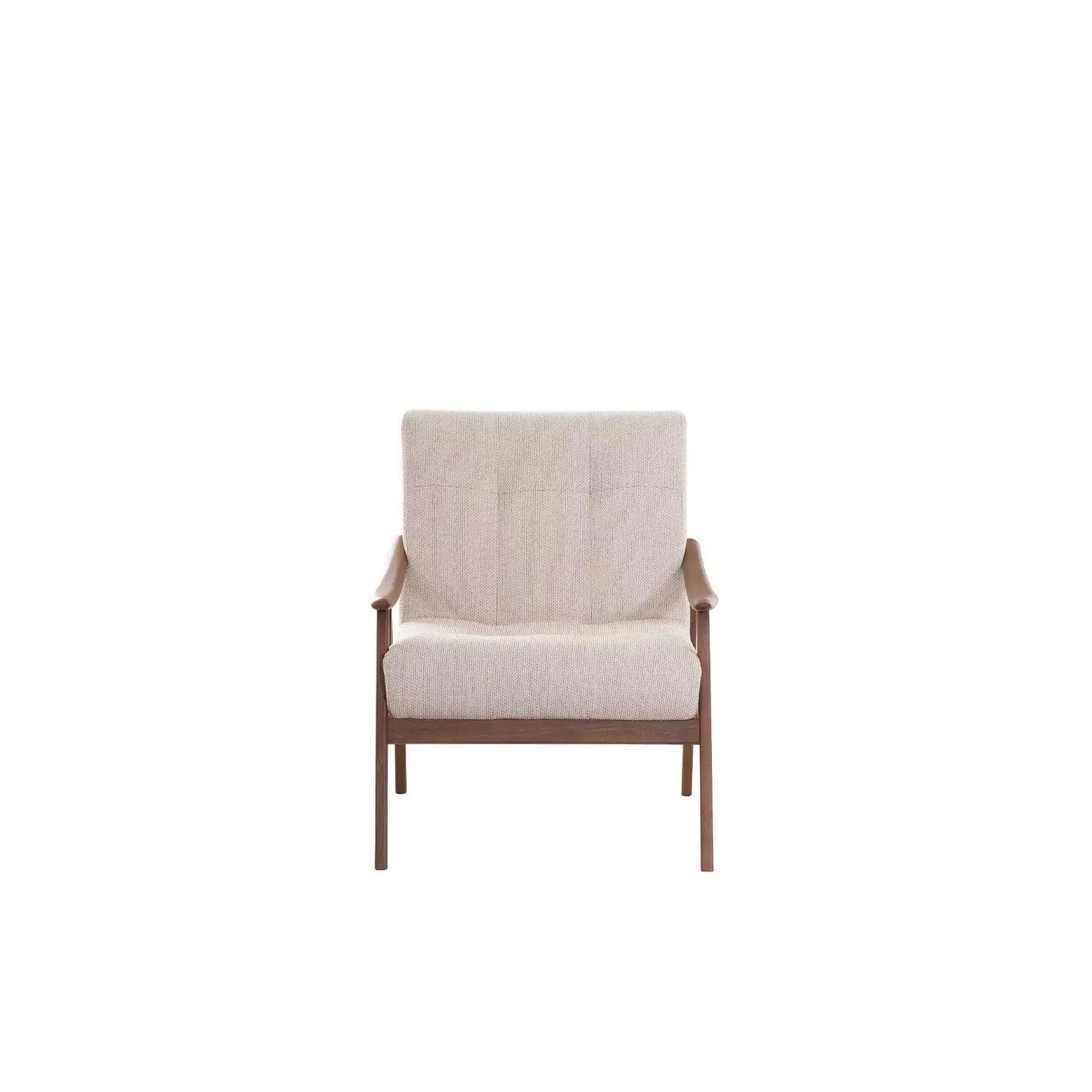 Sofa Set | DIAMOND chair frond view