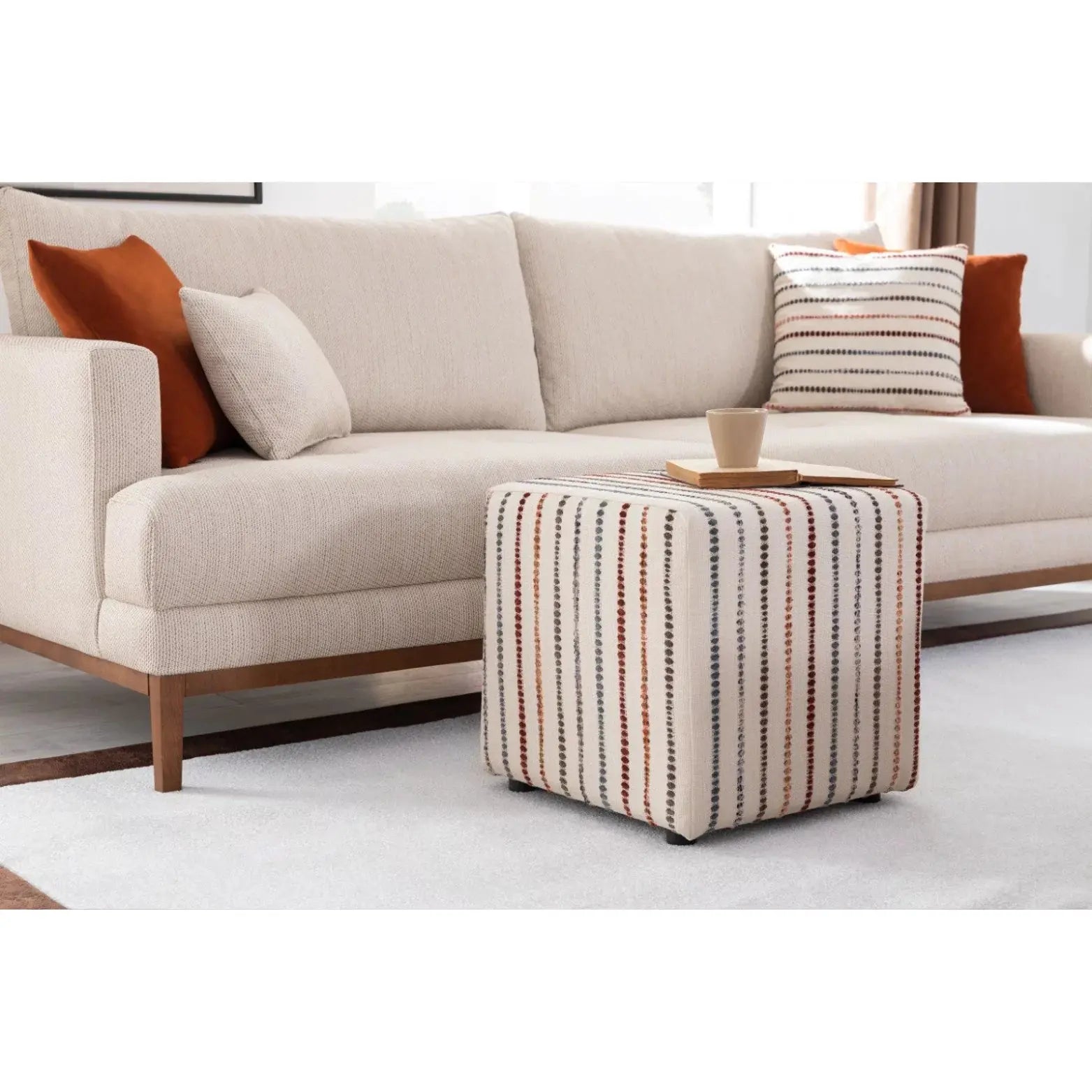 Sofa Set | DIAMOND couch
