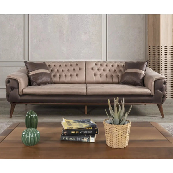 Sofa Set | Jaguar