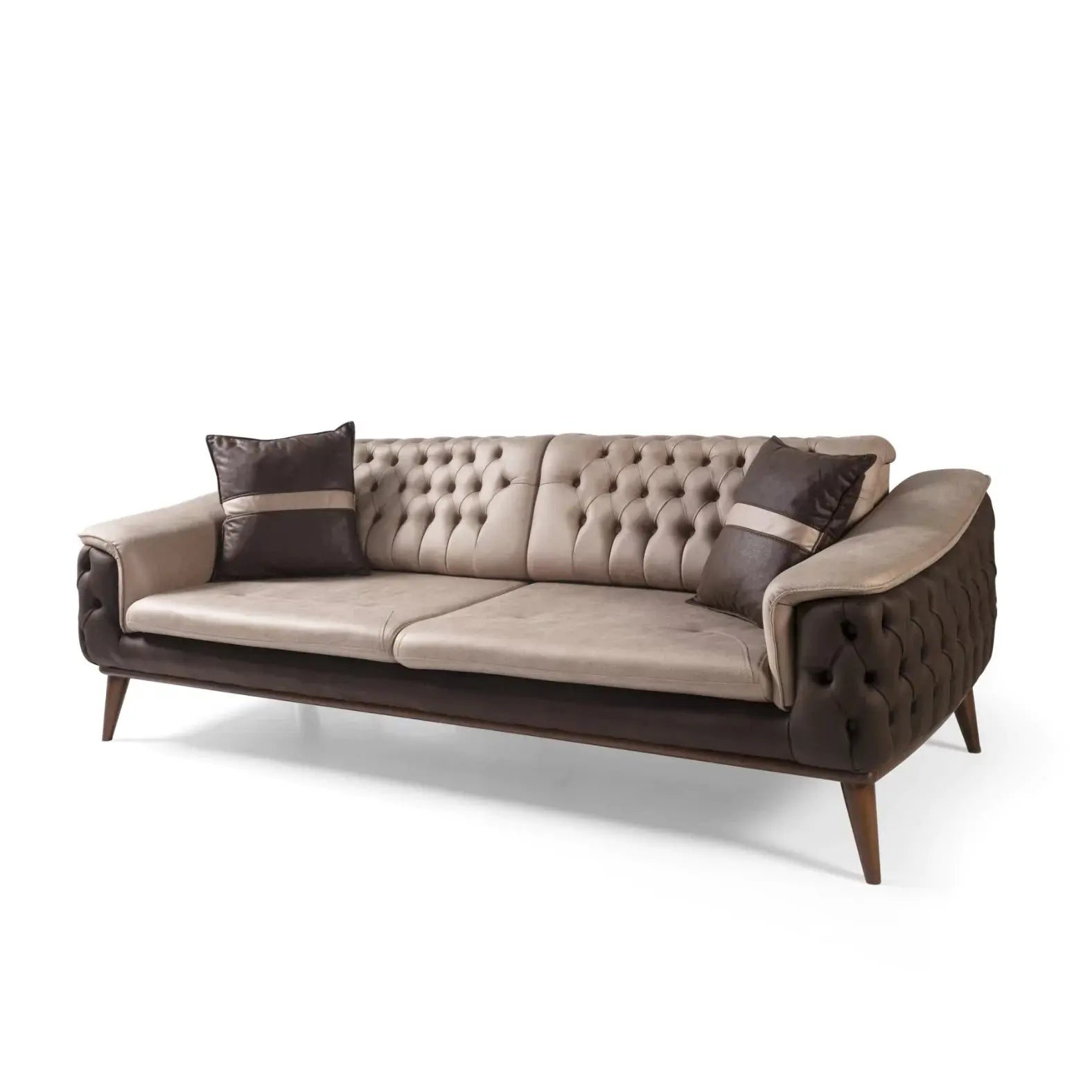 Sofa Set | Jaguar - sofa