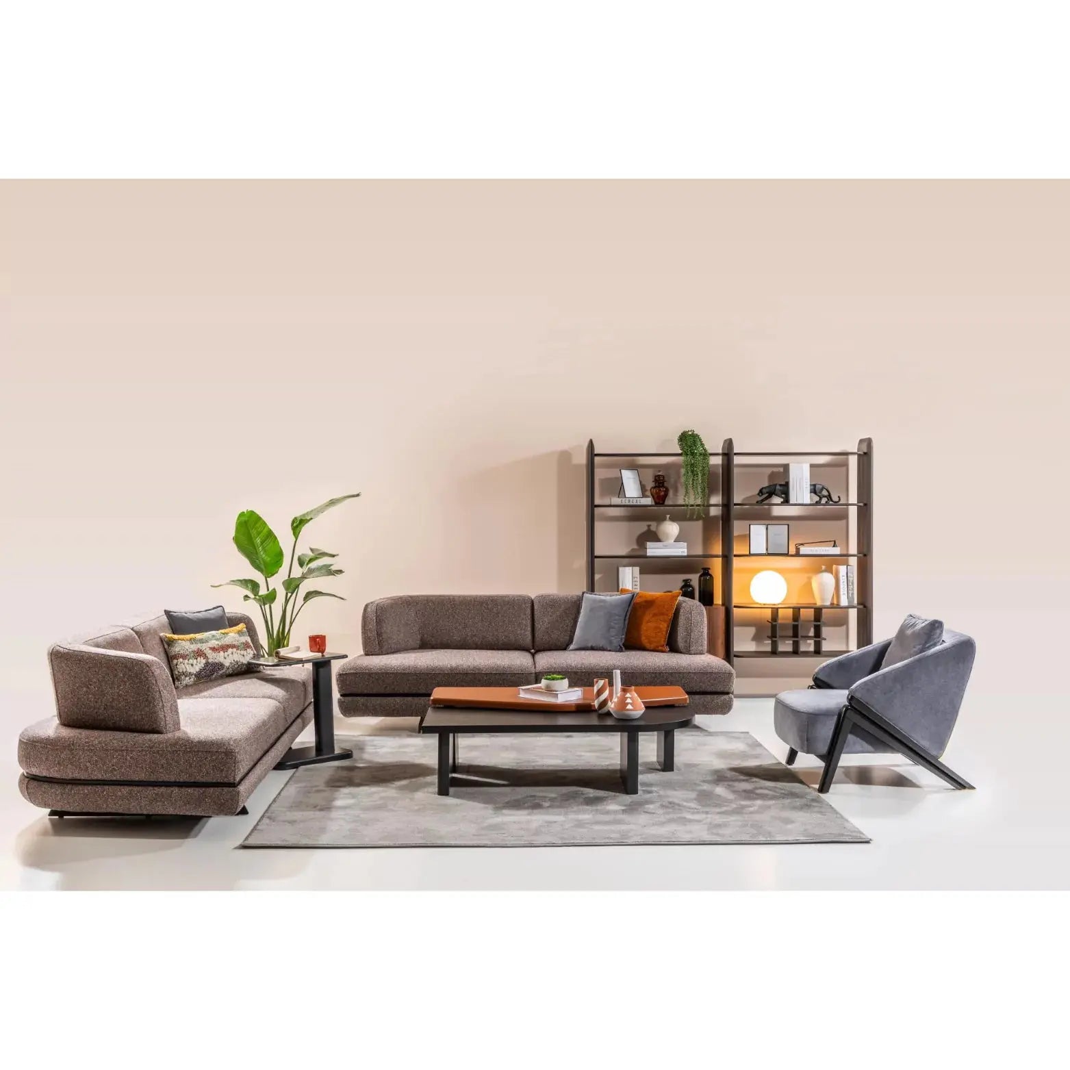 VODA Sofa Set in Best Online Store in Qatar