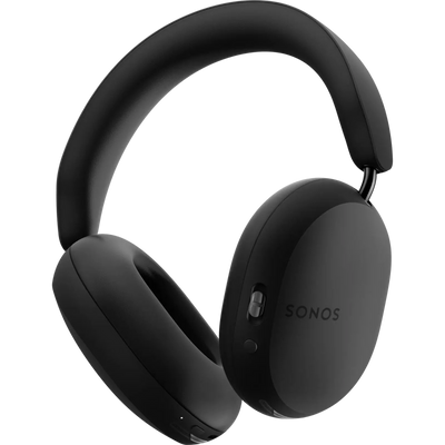 Sonos Ace Premium Noise-Canceling Wireless Over-Ear Headphones Sonos 