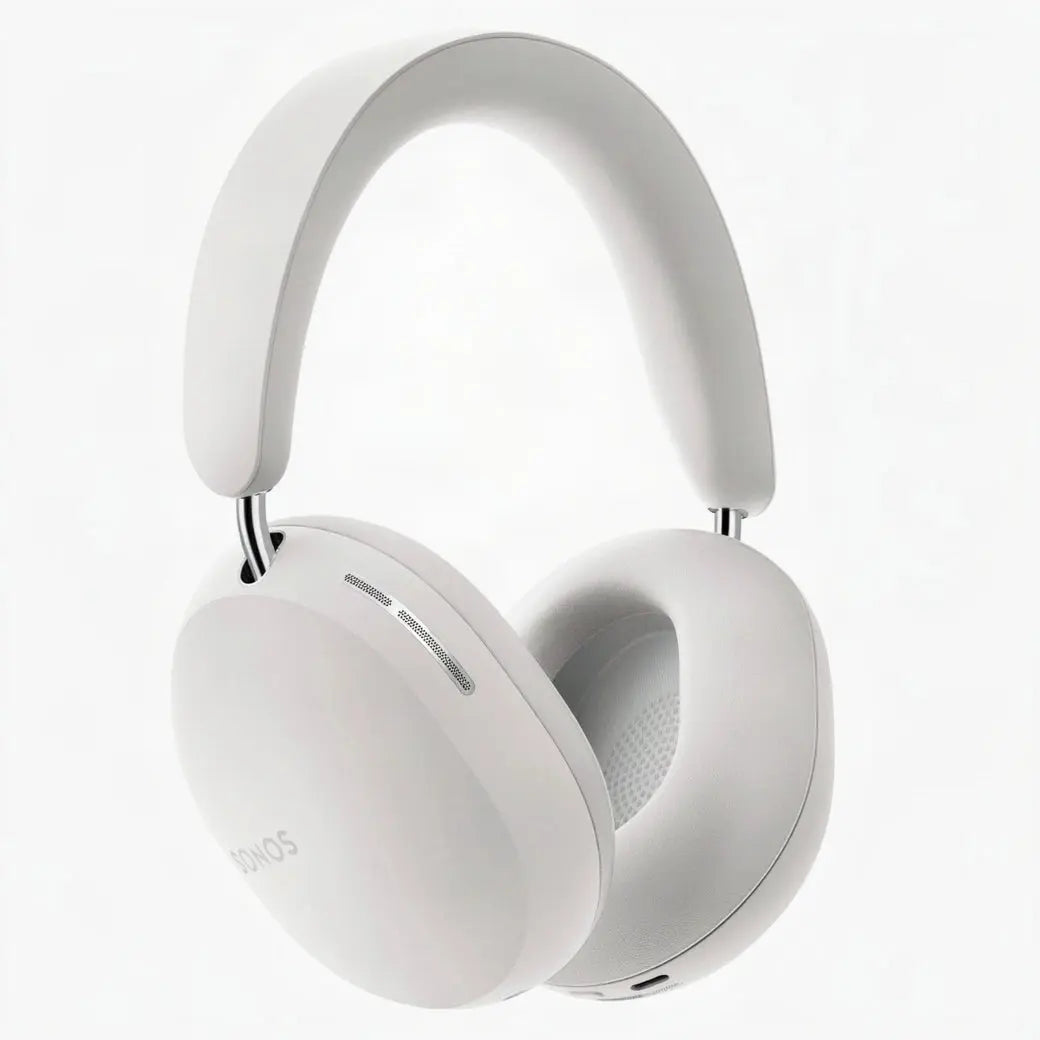 Sonos Ace Premium Noise-Canceling Wireless Over-Ear Headphones Scrollcart Qatar 