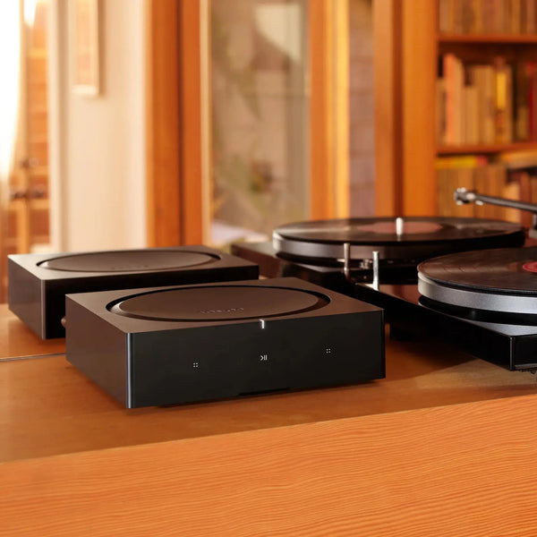 Sonos Amp 125W Wireless Multiroom Amplifier Doha  Qatar