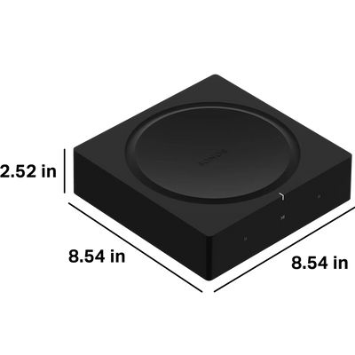 Sonos Amp 125W Wireless Multiroom Amplifier Doha  Qatar