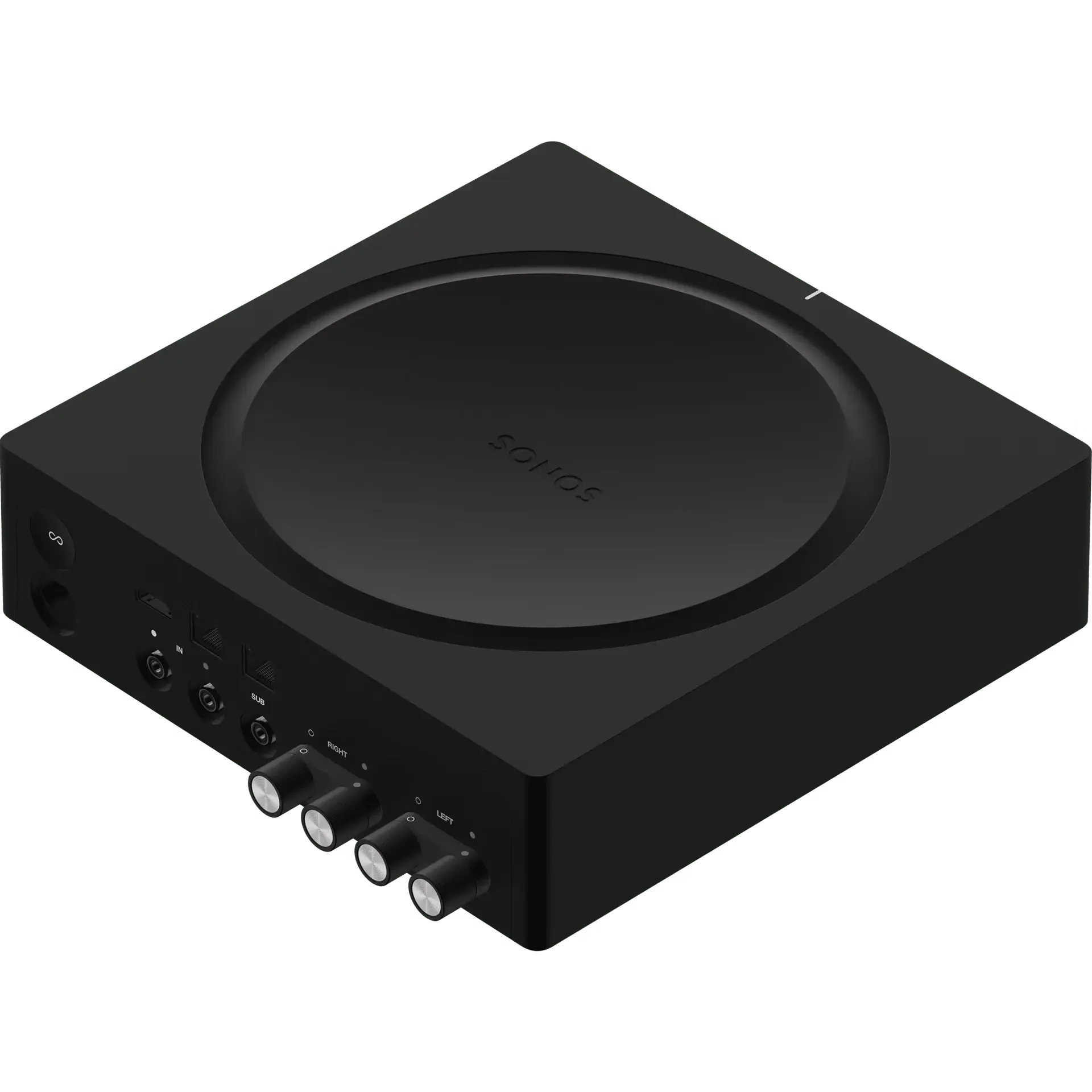 Sonos Amp 125W Wireless Multiroom Amplifier Doha  Qatar