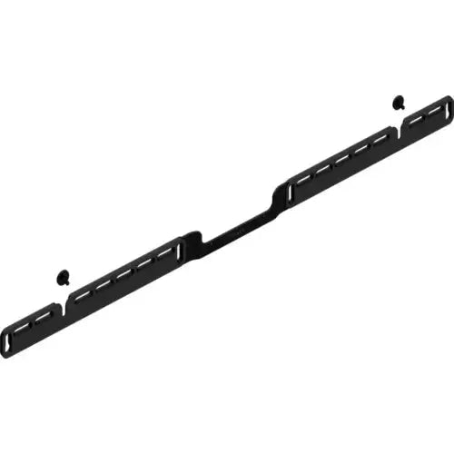 Sonos Arc Wall Mount for Sonos Arc Soundbar Black Scrollcart Qatar 