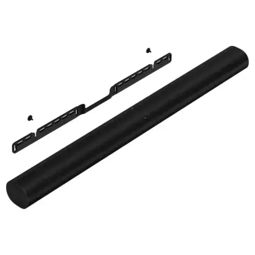 Sonos Arc Wall Mount for Sonos Arc Soundbar Black Scrollcart Qatar 