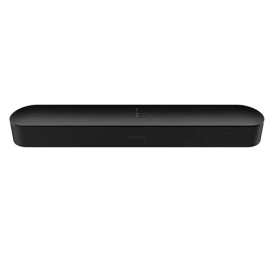 Sonos Beam (Gen 2) Compact Dolby Atmos Soundbar Doha Qatar