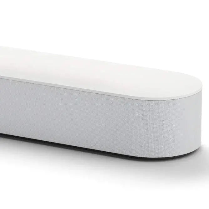 Sonos Beam (Gen 2) Compact Dolby Atmos Soundbar Doha Qatar