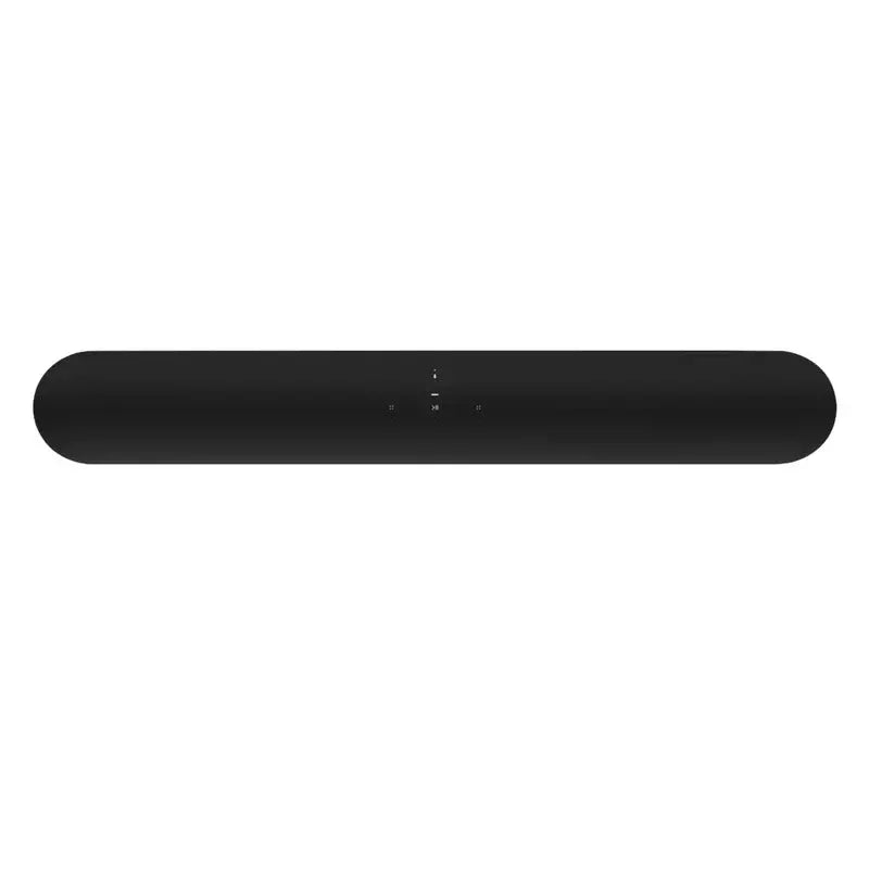 Sonos Beam (Gen 2) Compact Dolby Atmos Soundbar Doha Qatar