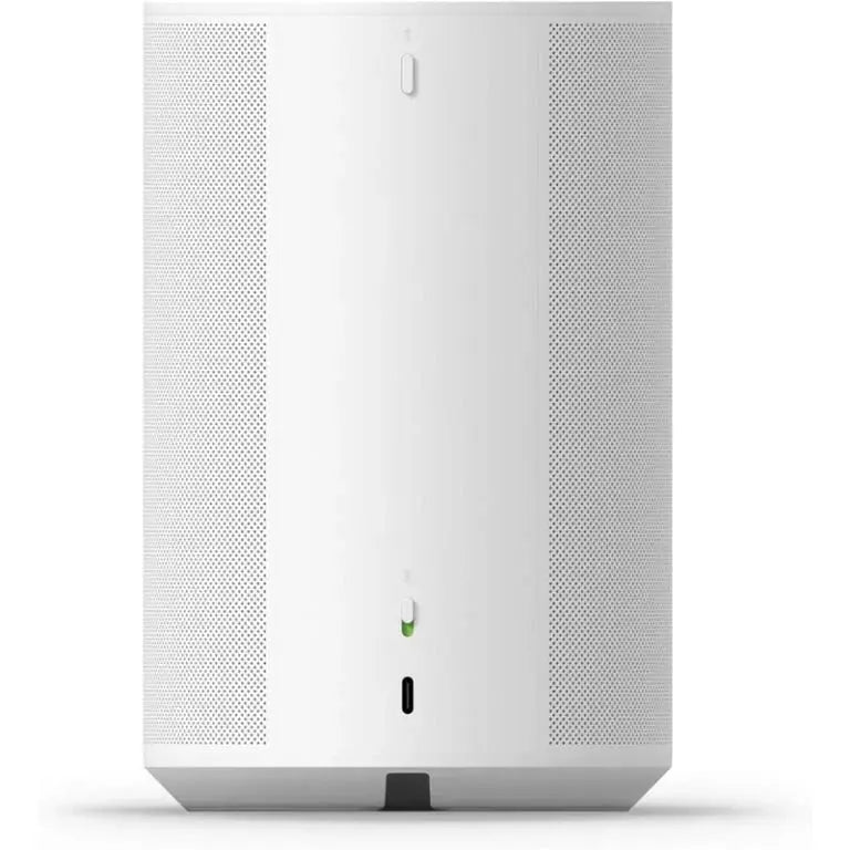 Sonos Era 100 Premium Smart Wireless Stereo Speaker Scrollcart Qatar 