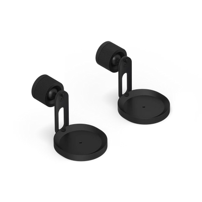 Sonos Era 100 Pro Surface Mount Pair Bracket Doha Qatar
