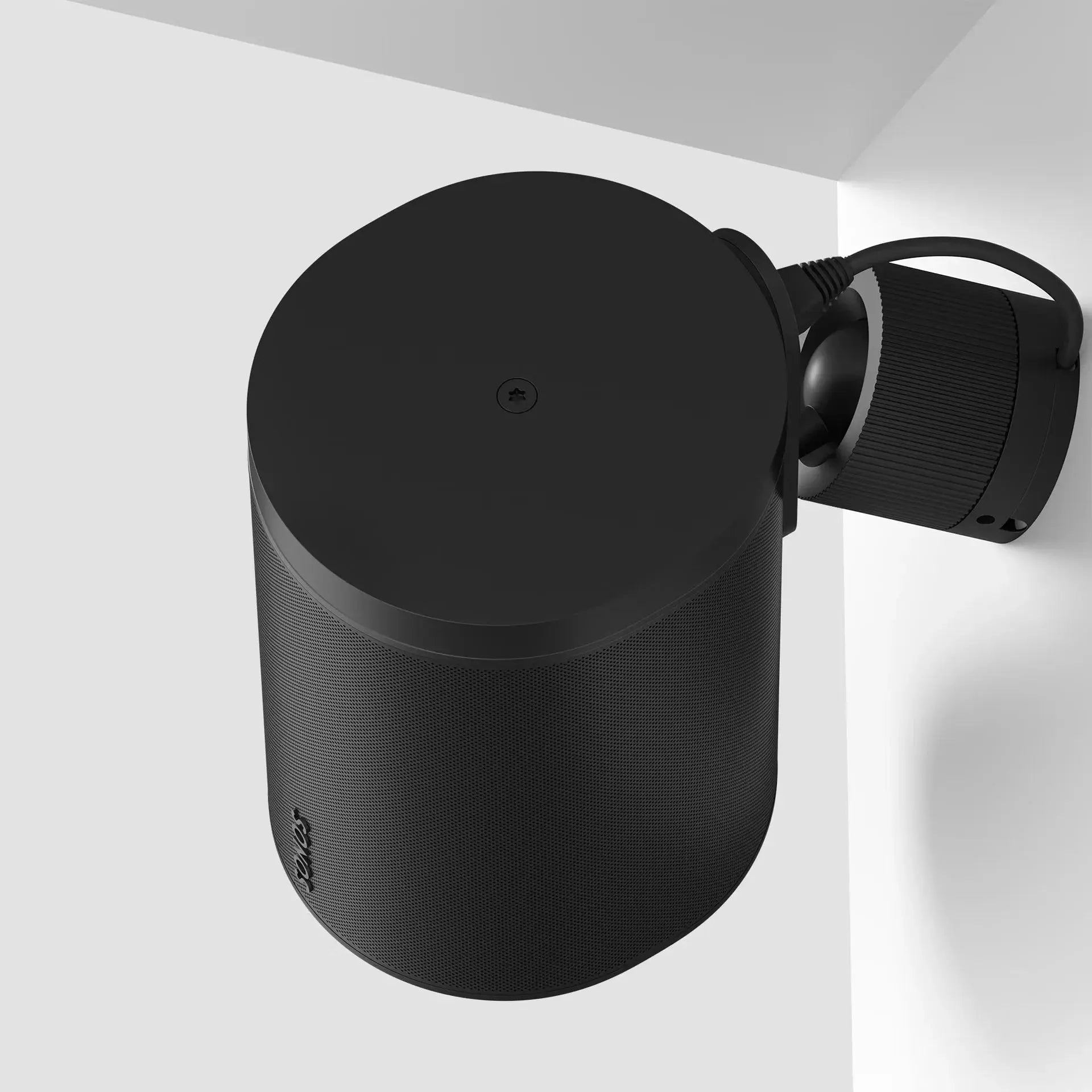 Sonos Era 100 Pro Surface Mount Pair Bracket Doha Qatar