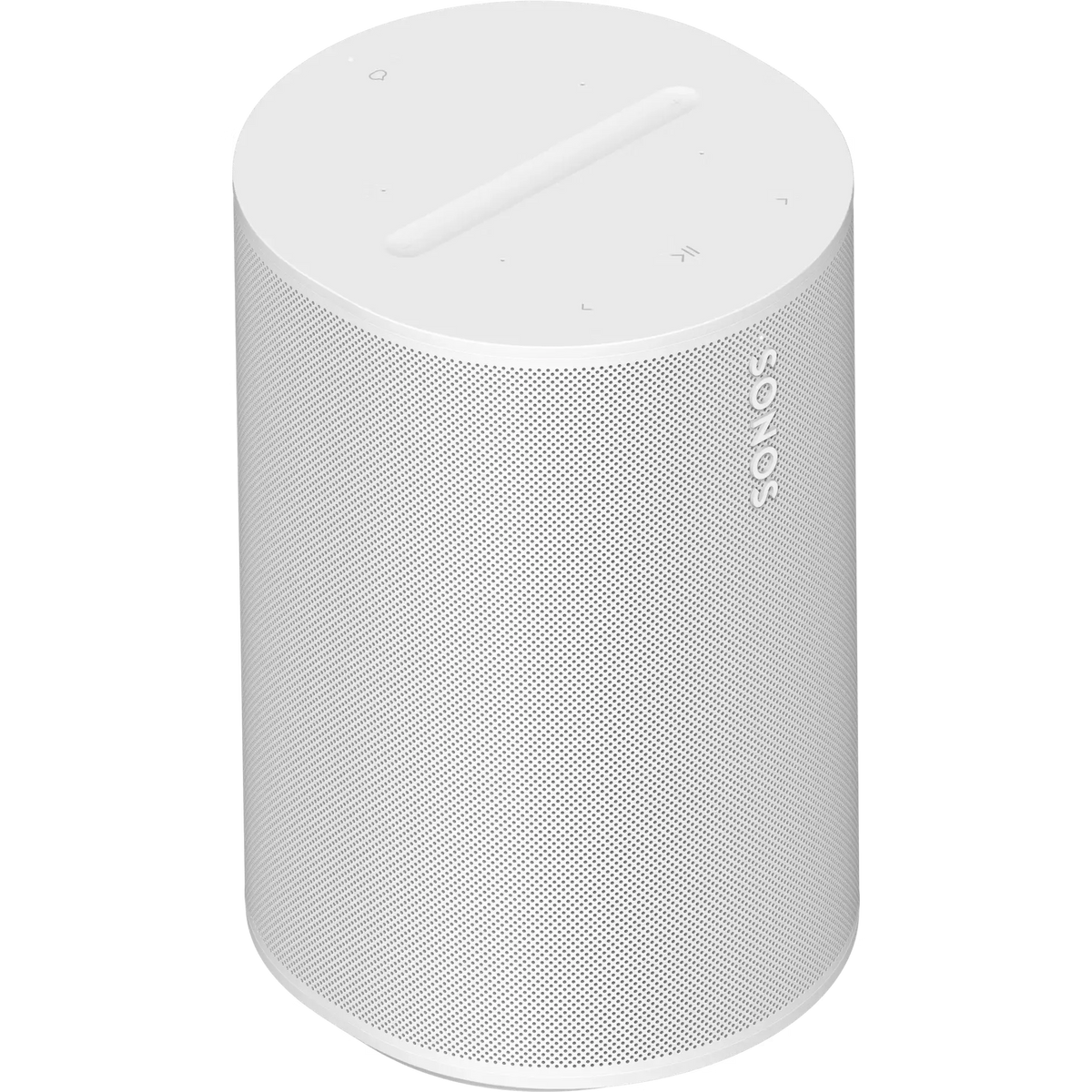 Sonos Era 100 SL Compact WiFi Bluetooth Speaker – Microphone-Free Scrollcart Qatar 